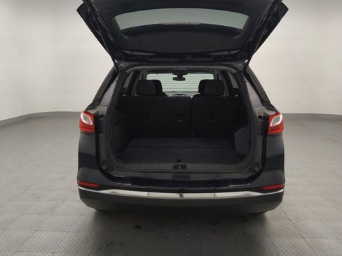 Used 2021 Chevrolet Equinox LT image 29