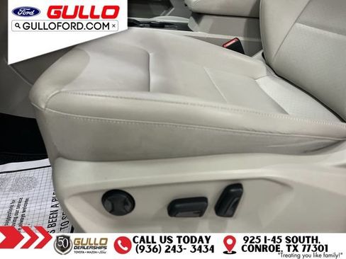 Used 2021 Volkswagen Atlas SE w/ Panoramic Sunroof Package AWD/4WD image 22