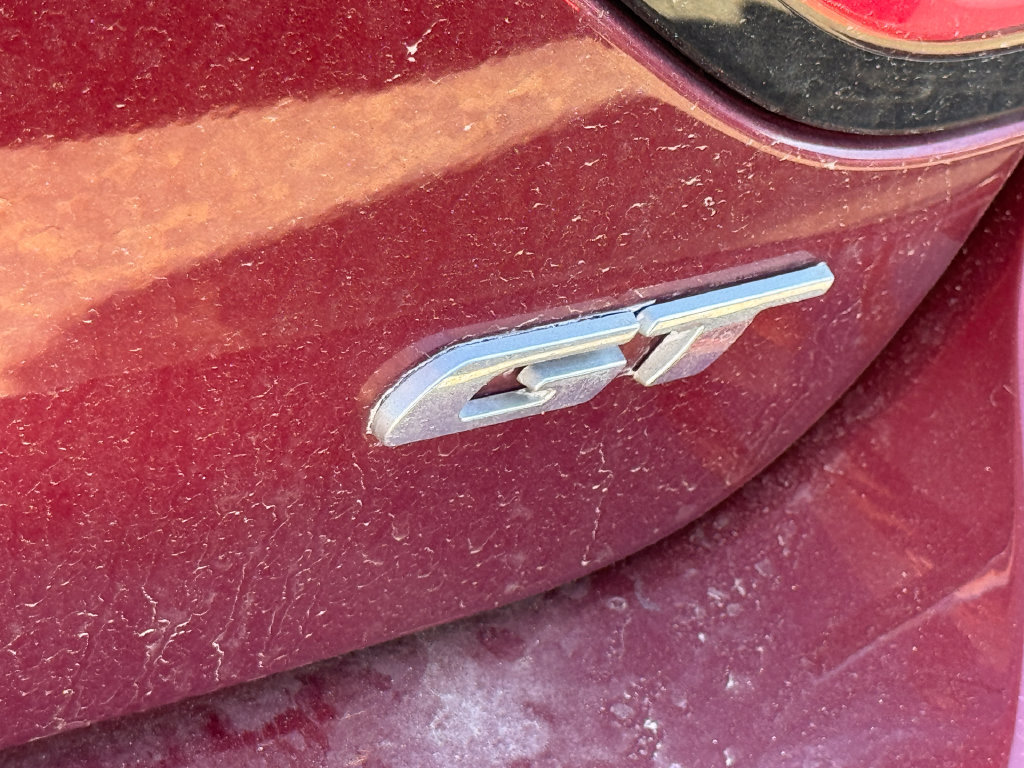 Used 2019 Dodge Charger GT RWD image 11