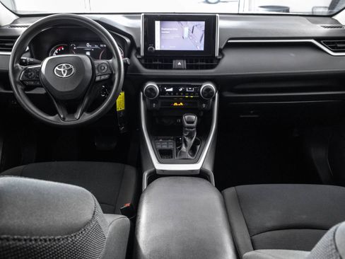 Used 2023 Toyota RAV4 LE AWD/4WD image 16