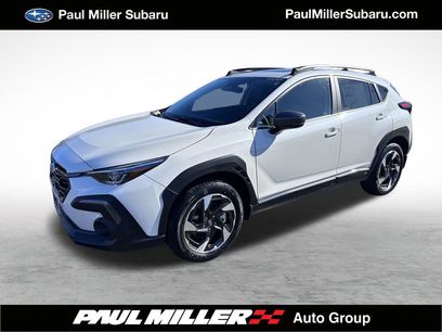 New 2025 Subaru Crosstrek 2.5i Limited