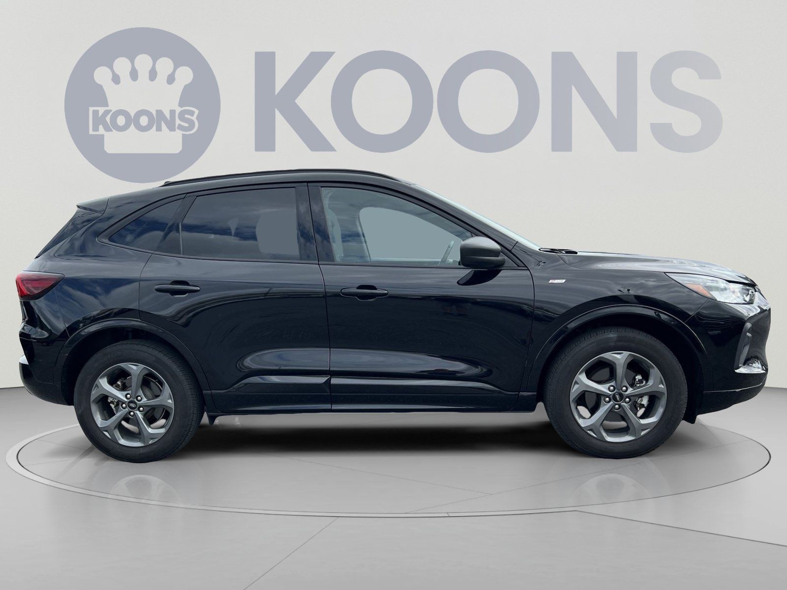 Used 2023 Ford Escape ST-Line AWD/4WD image 8