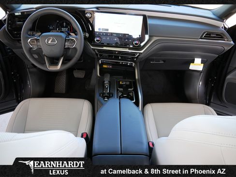 New 2026 Lexus TX 350 FWD image 14