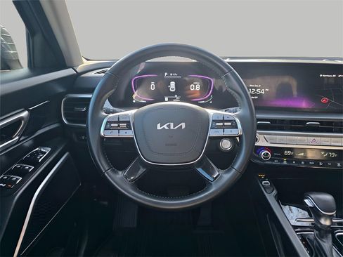 Used 2023 Kia Telluride S w/ S Sunroof Package image 21