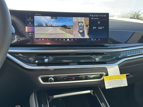 New 2026 BMW X5 xDrive40i w/ M Sport Package image 21