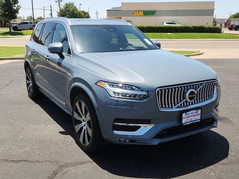 Used 2023 Volvo XC90 B6 Ultimate image 6