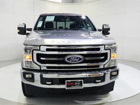 Used 2020 Ford F350 Lariat w/ Lariat Ultimate Package image 2
