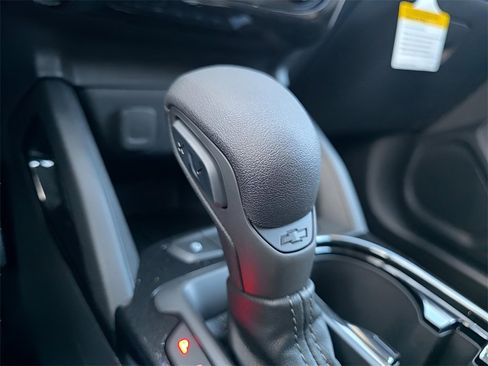 New 2026 Chevrolet TrailBlazer LT image 26