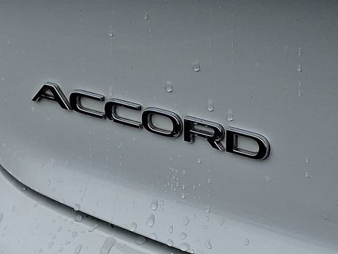 Used 2024 Honda Accord EX image 30