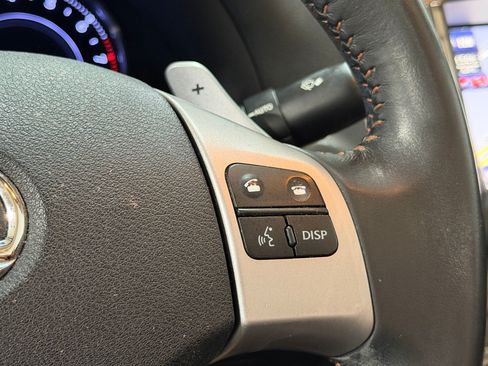 Used 2014 Lexus IS 250C w/ Luxury Package RWD image 28