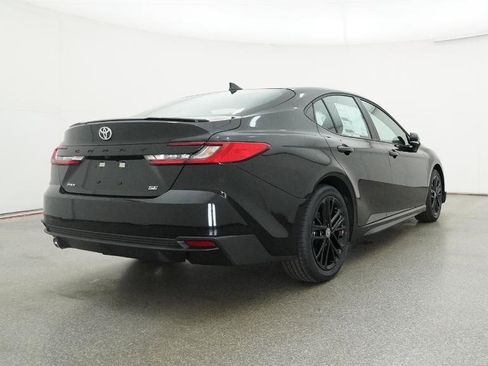New 2026 Toyota Camry SE image 66