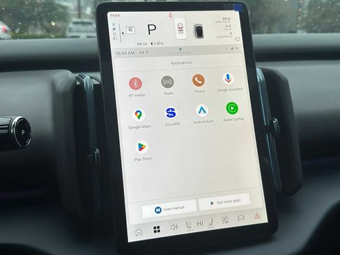 New 2026 Volvo EX30 Plus image 27