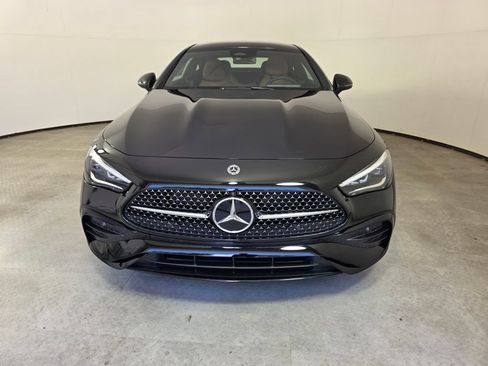 New 2026 Mercedes-Benz CLE 300 4MATIC Coupe image 2