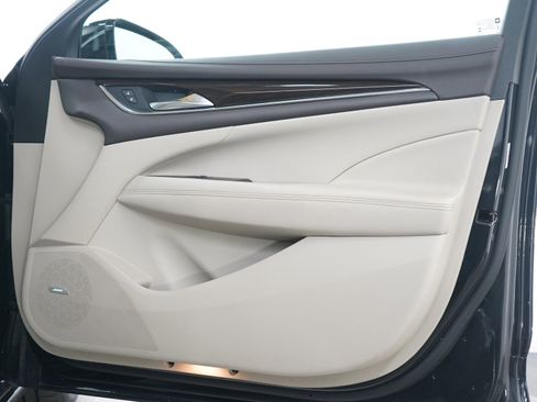 Used 2019 Buick LaCrosse Premium w/ Driver Confidence Package II image 9