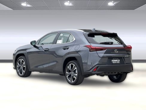 New 2026 Lexus UX 300h FWD image 3