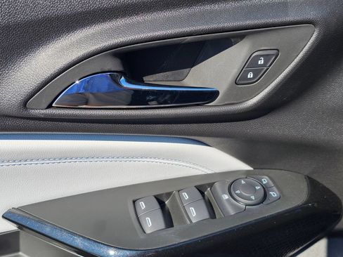 New 2026 Chevrolet Trax LT w/ Driver Confidence Package FWD image 21