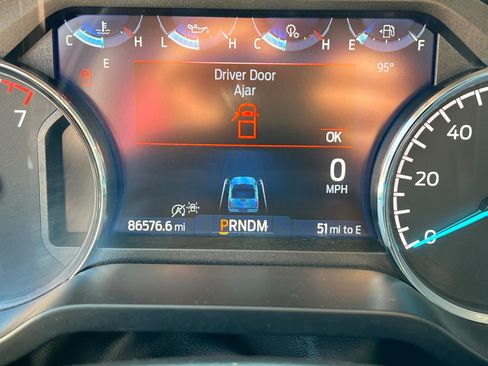 Used 2021 Ford F150 XLT w/ Equipment Group 302A High AWD/4WD image 15