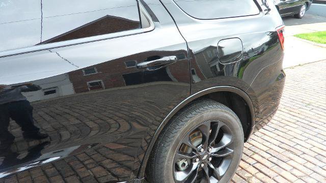 Used 2021 Dodge Durango R/T w/ Blacktop Package AWD/4WD image 35