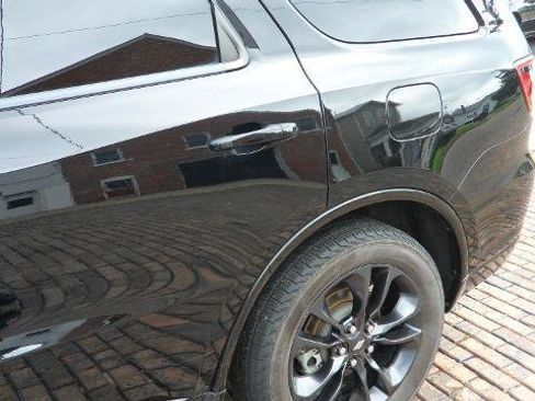 Used 2021 Dodge Durango R/T w/ Blacktop Package AWD/4WD image 35