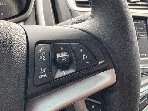 Used 2019 Chevrolet Sonic LT w/ Convenience Package FWD image 17