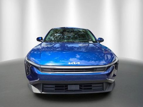 Used 2025 Kia K4 FWD image 6