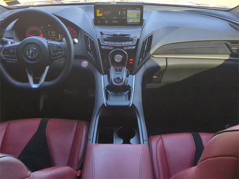 Used 2023 Acura RDX A-Spec image 14
