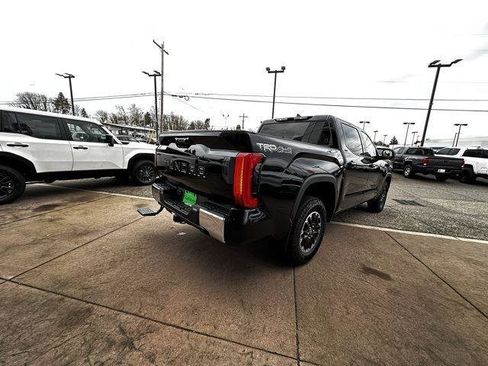 New 2025 Toyota Tundra SR5 image 5