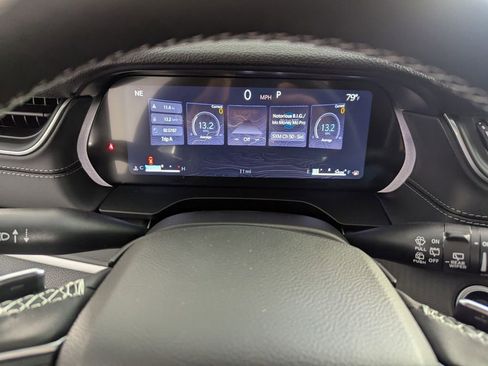 New 2025 Jeep Grand Cherokee Altitude image 21