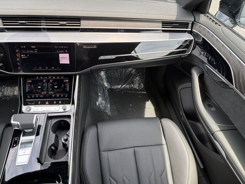 New 2026 Audi A8 L 3.0T AWD/4WD image 28
