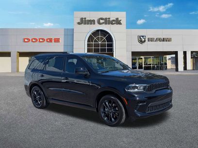 New 2026 Dodge Durango GT