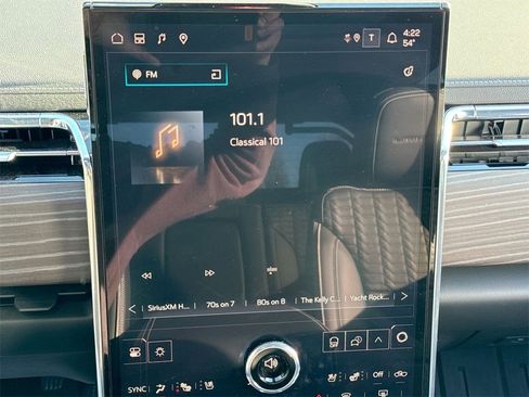 Used 2025 GMC Sierra EV Denali image 16