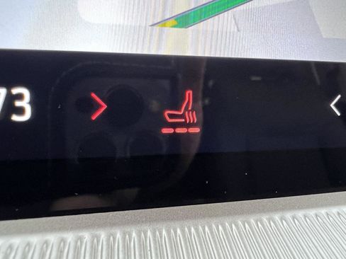 New 2026 Ford Explorer Active image 28