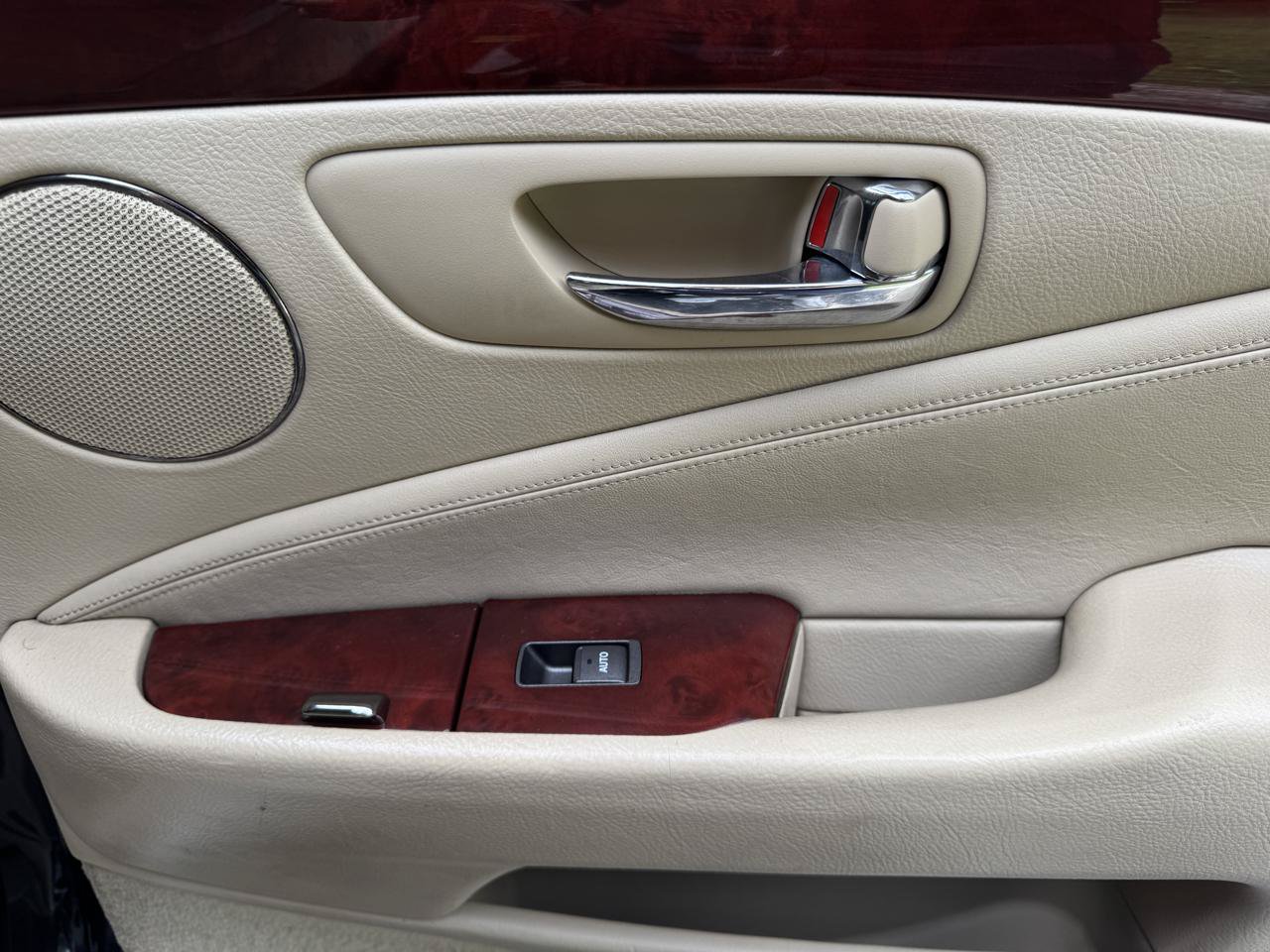 Used 2009 Lexus LS 460 AWD image 39