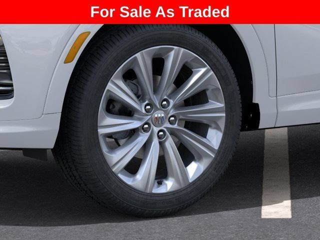 New 2026 Buick Envista Sport Touring FWD image 9