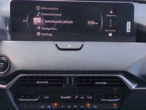 New 2026 MAZDA CX-70 SC AWD/4WD image 18