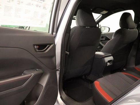 New 2026 Subaru Impreza RS image 25