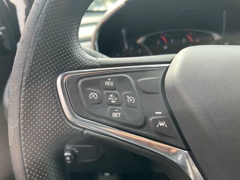 Used 2024 Chevrolet Equinox LS w/ LS Convenience Package image 14