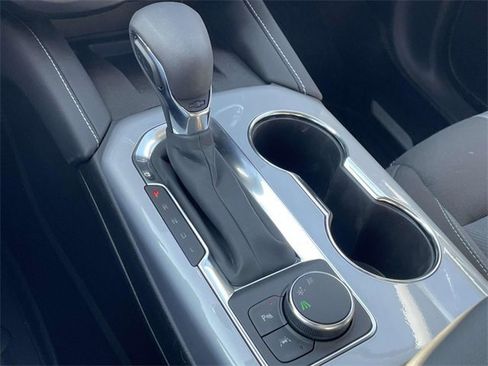 New 2026 Chevrolet Blazer LT w/ Convenience Package image 15