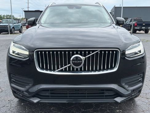 Used 2020 Volvo XC90 T6 Momentum w/ Protection Package Premier AWD/4WD image 2