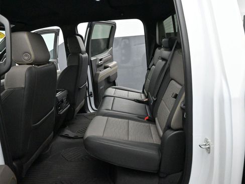 Used 2024 Chevrolet Silverado 1500 ZR2 w/ ZR2 Bison Edition image 29