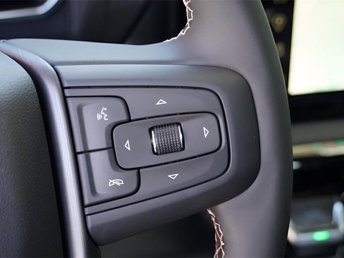 New 2026 GMC Sierra 2500 AT4 w/ AT4 Premium Plus Package image 23