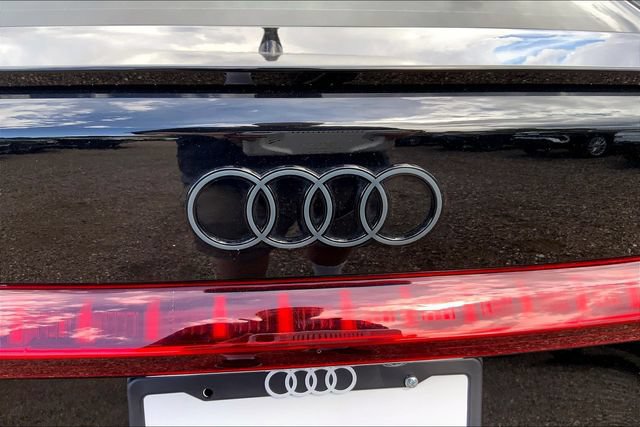 Used 2025 Audi S5 Premium Plus AWD/4WD image 31
