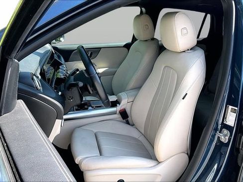 Certified 2023 Mercedes-Benz GLA 250 4MATIC image 13