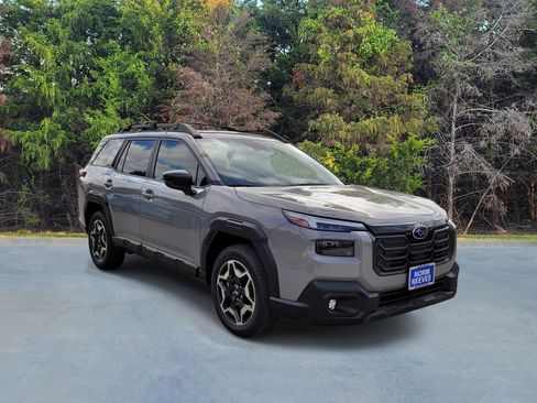 New 2026 Subaru Outback Touring AWD/4WD image 15