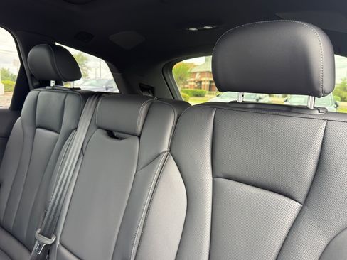 New 2026 Audi Q7 3.0T Premium Plus AWD/4WD image 28