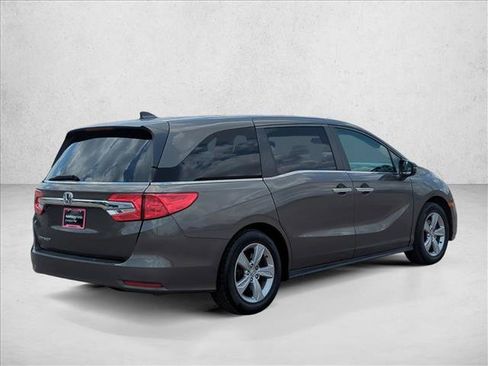 Used 2019 Honda Odyssey EX-L image 5