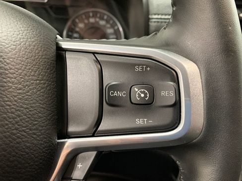 Used 2023 RAM 1500 Laramie image 21