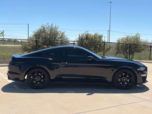 Used 2019 Ford Mustang GT w/ Equipment Group 301A image 10