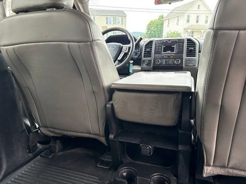 Used 2019 Ford F350 XL w/ Power Equipment Group AWD/4WD image 37