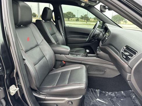 Certified 2024 Dodge Durango R/T RWD image 22